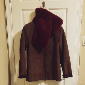 Harve benard jacket